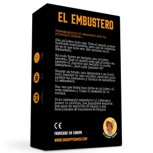 El Embustero