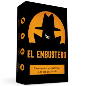 El Embustero