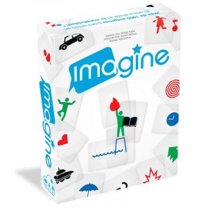 Imagine