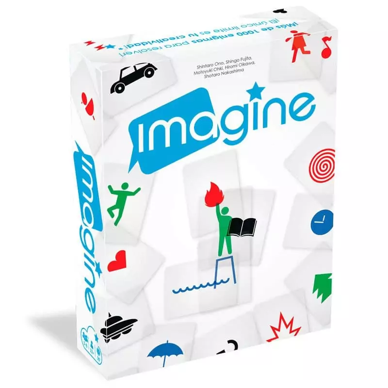 Imagine