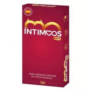 Íntimoos Hot