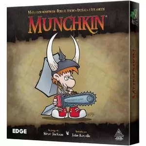 MUNCHKIN