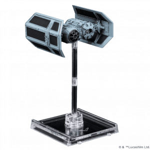 SW X-Wing: Bombardero TIE/sa