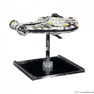 SW X-Wing: Carguero Ligero YT-2400