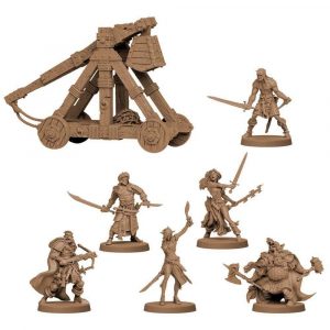 Zombicide: Green Horde