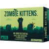 Zombie Kittens