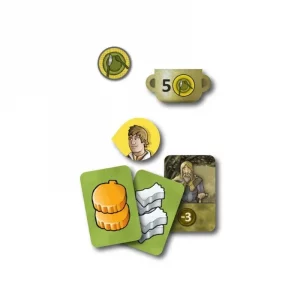 comprar juego de mesa Agrícola