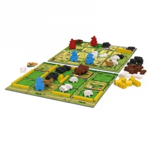 Comprar juego Agrícola: Animales en la Granja