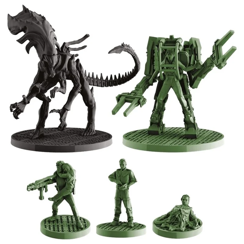 aliens-alejate-de-ella-puerca (1) Aliens: ¡Aléjate de ella, puerca!