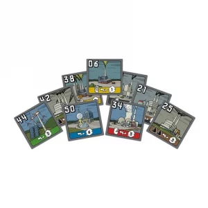 Alta Tensión Reenergizado