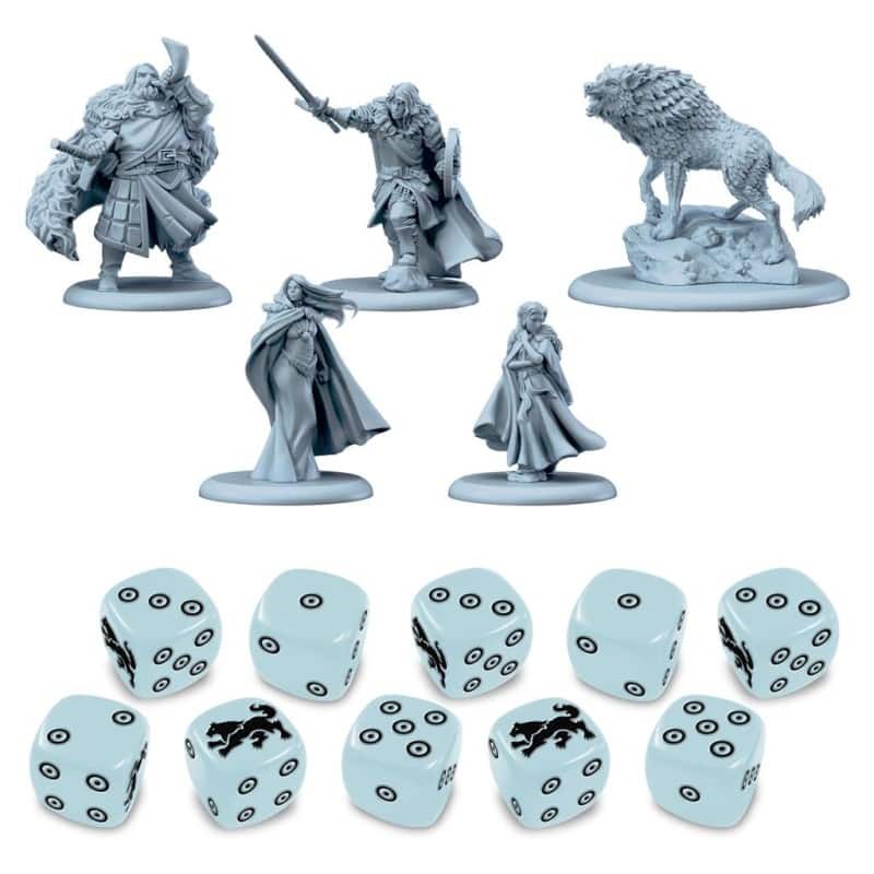 chyf-caja-de-inicio-stark (2) Canción de Hielo y Fuego: Caja de inicio Stark