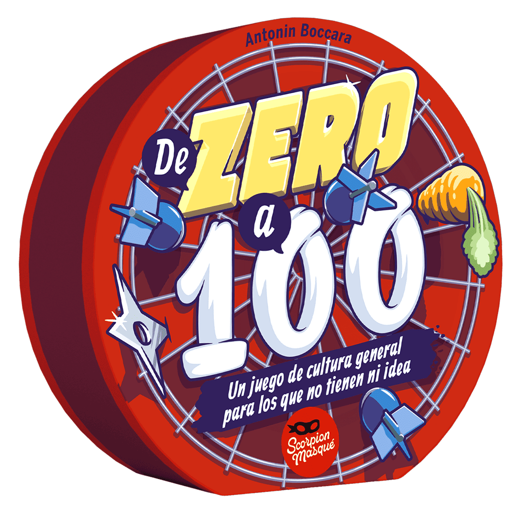 De Zero a 100