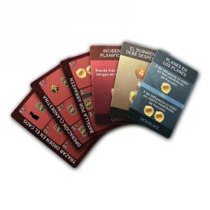 Dune Imperium juego de mesa