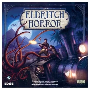 Eldritch Horror