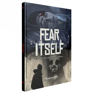 Fear Itself