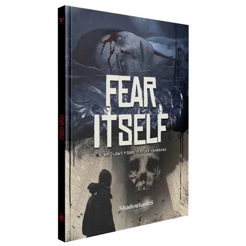 Fear Itself