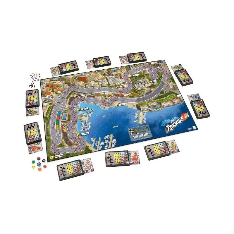 formula-d (2) Formula D