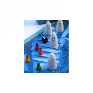 La Escalera Encantada