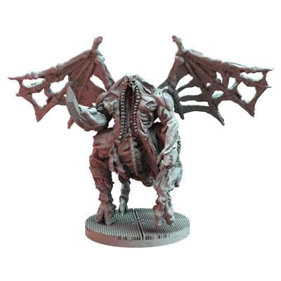 nemesis-alien-kings (4) Alien Kings