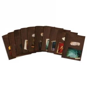 Sherlock Holmes: Los crímenes del Támesis