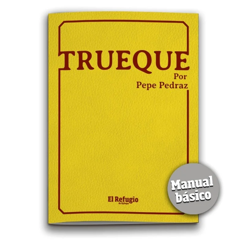 Trueque: Manual básico