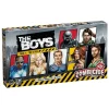 Zombicide 2E: The Boys Pack 1: The Seven