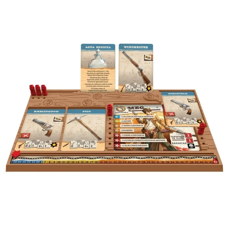 zombicide-undead-or-alive (3) Zombicide: Undead or Alive