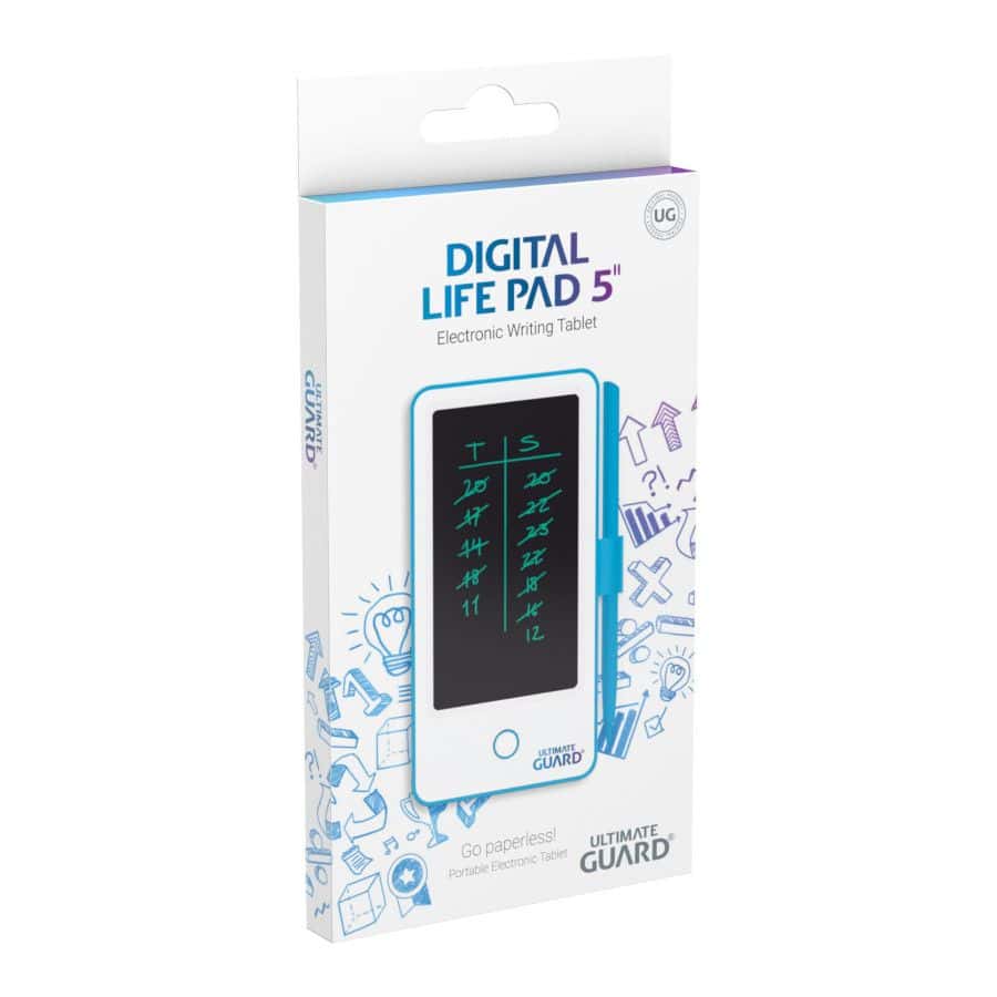 Comprar Ultimate Guard - Digital Life Pad 5″