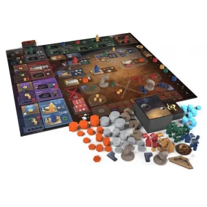 Comprar Dune Imperium: Uprising