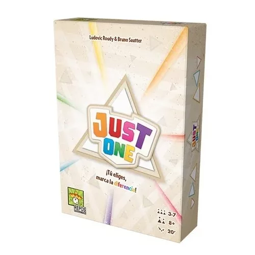 comprar just one juego de mesa