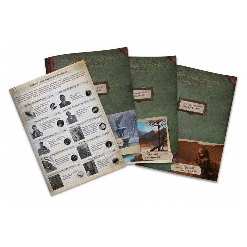 sherlock-holmes-los-irregulares-de-baker-street (2) Sherlock Holmes: Los Irregulares de Baker Street