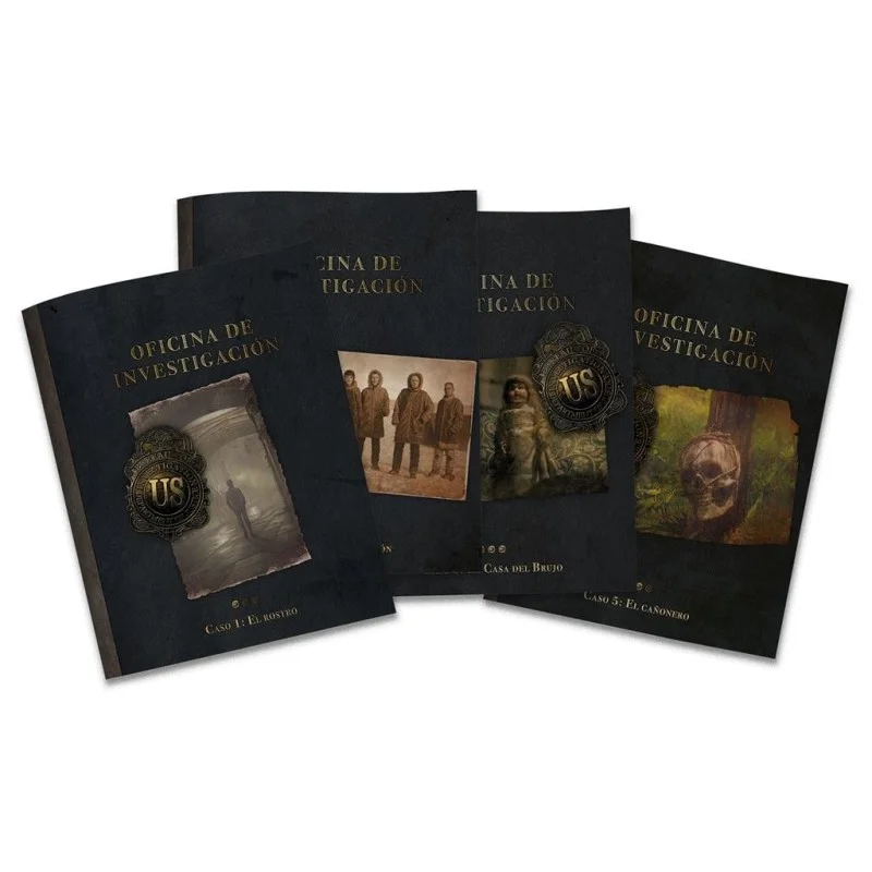 sherlock-holmes-oficina-de-investigacion (1) Sherlock Holmes: Oficina de Investigación