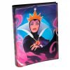 Disney Lorcana: Álbum 10 Páginas Evil Queen