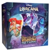Disney Lorcana: Illumineer’s Trove Ursula's Return (Inglés)