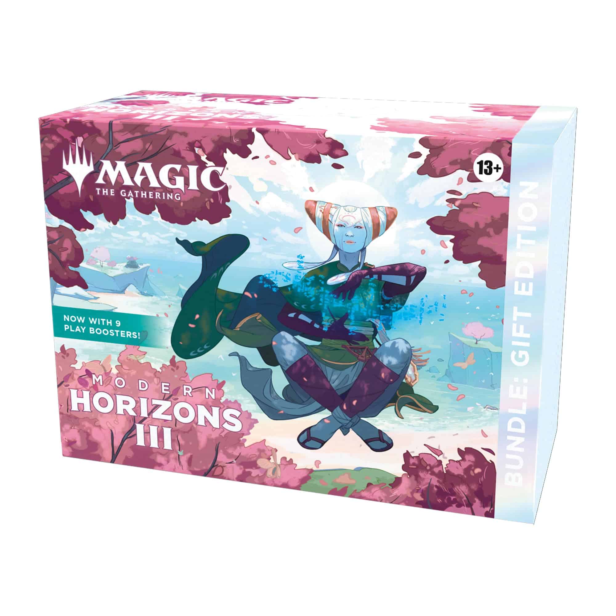 Modern Horizons 3 – Bundle (Gift Edition)