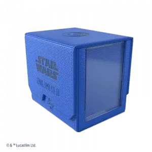 SW: Unlimited Deck Pod Blue