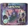 Disney Lorcana: Illumineer's Quest Ursula's Return (Inglés)