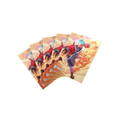 Altered-Art-Sleeves-Kojo (1) Altered: Art Sleeves Kojo