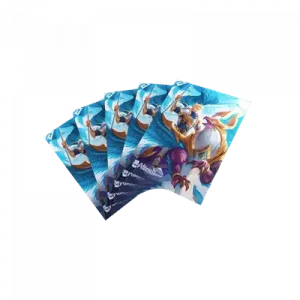 Altered: Art Sleeves Sigismar