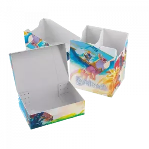 Altered: Expedition Soft Box Beyond the Gates