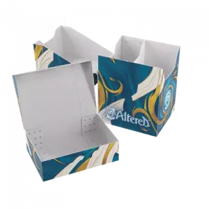 Altered: Expedition Soft Box Mana Orb