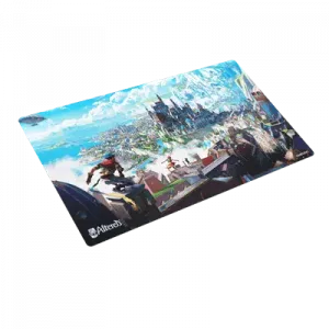 Altered: Prime Playmat Arkaster