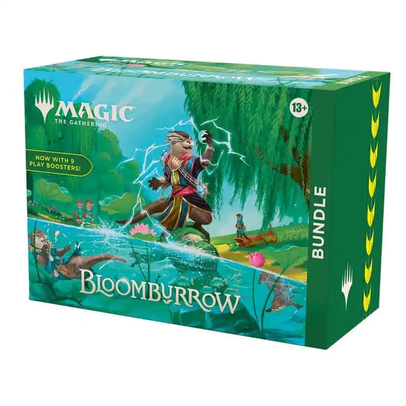 Bloomburrow - Bundle (Inglés)