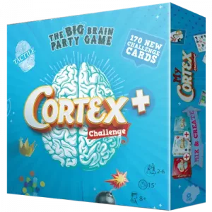 Cortex Challenge +