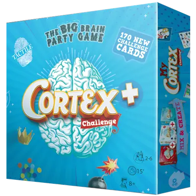 Cortex Challenge +