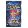 Disney Lorcana: Ursula's Return - Booster (Inglés)