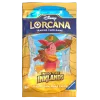Disney Lorcana: Into The Inklands - Booster (Inglés)