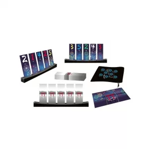 Hanabi ¡Qué espectáculo!