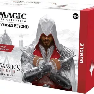 Assassin's Creed - Bundle (Inglés)