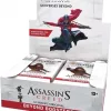 Assassin's Creed - Caja de Sobres de Juego (Inglés)